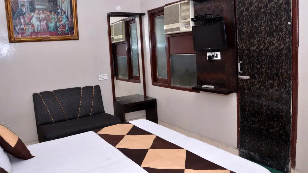 Hotel Seeta
