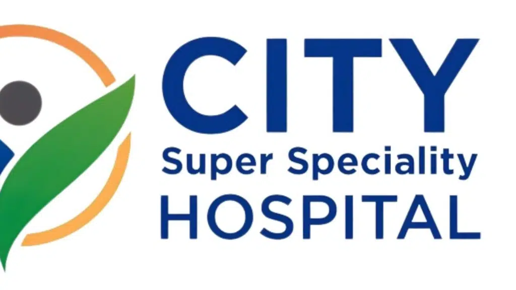 City Hospital Gorakhpur