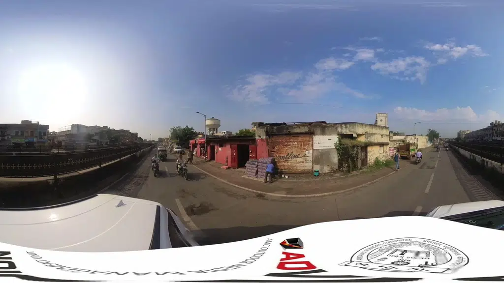 Sant Shree Bachuram Ashram