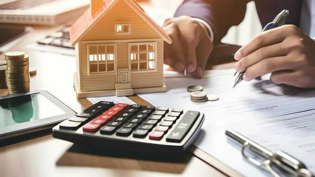 Merit Financial Services