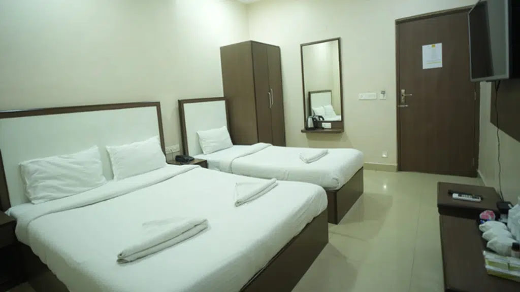 Sonar Bangla Guest House