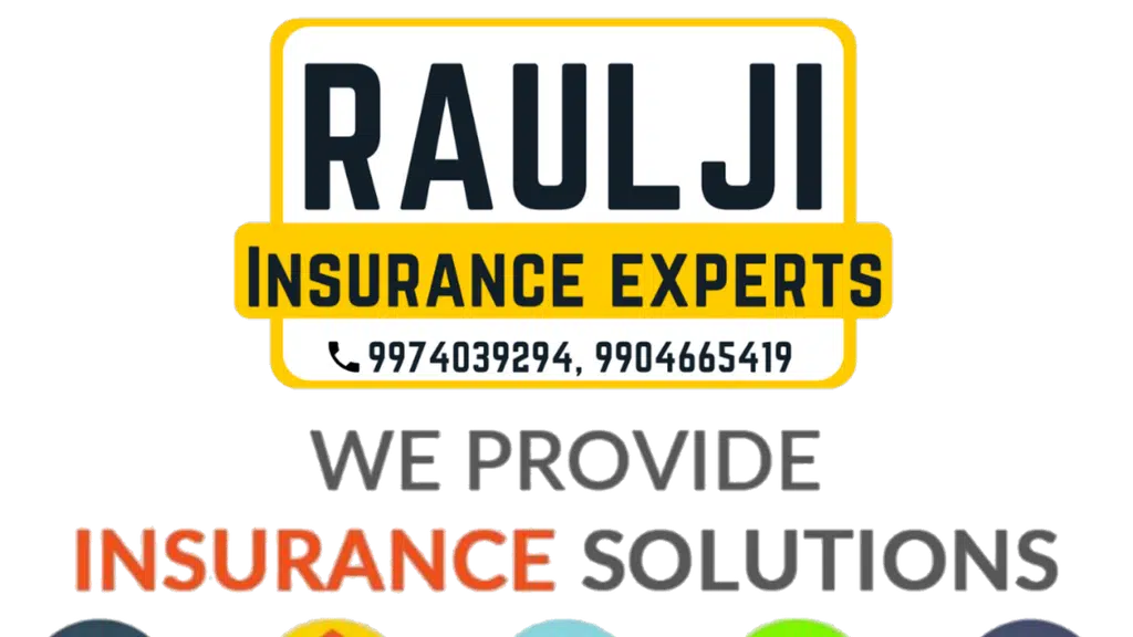 Raulji Insurance & Investment
