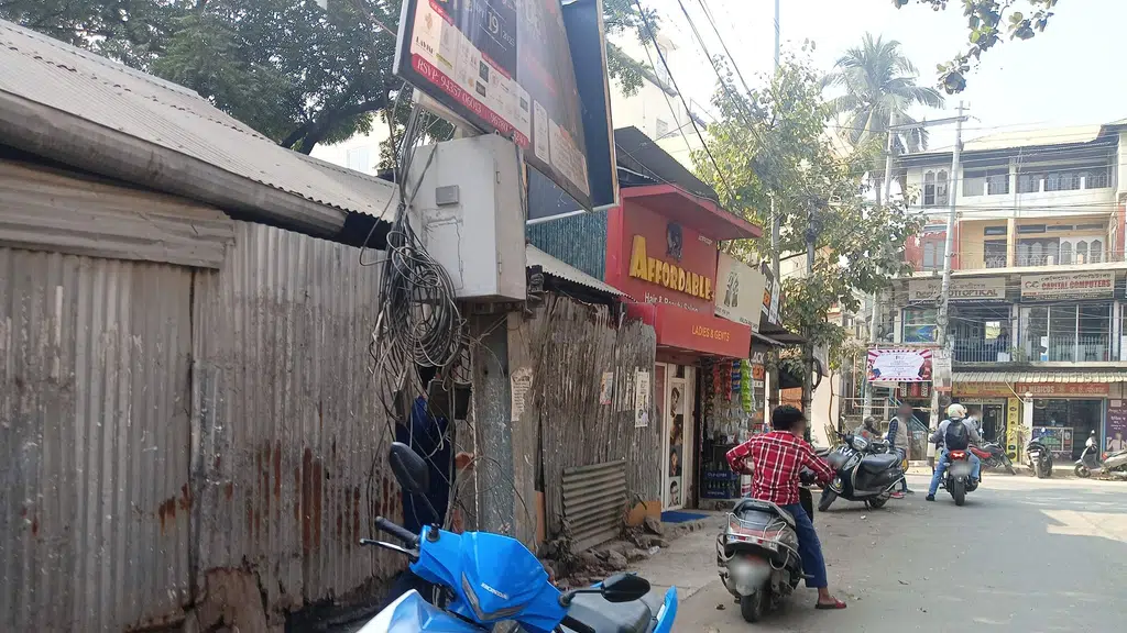 VE Rehabari Centre