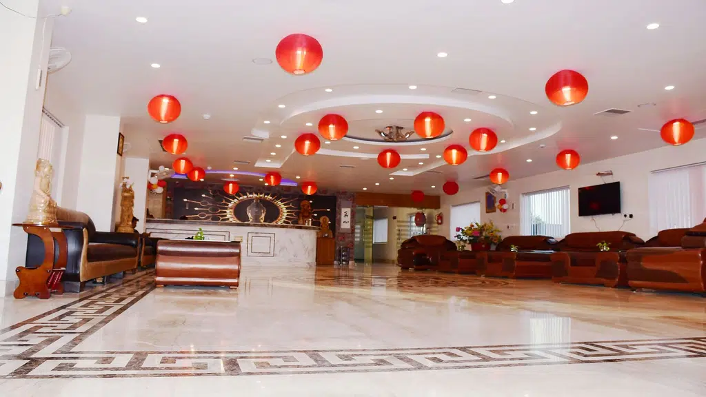 HOTEL ANAND International