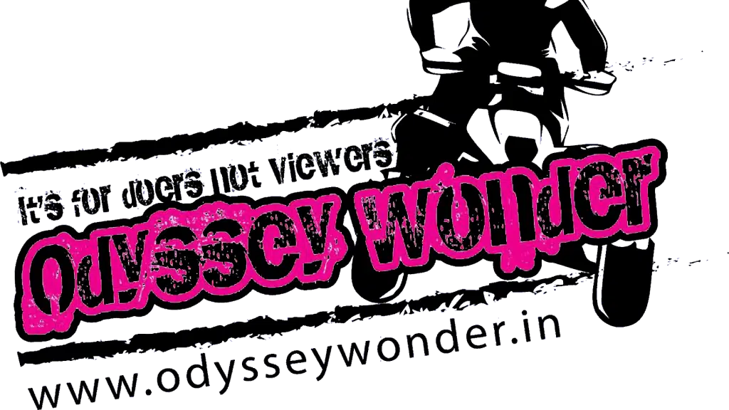 Odyssey Wonder Fun and Adventure Gaming