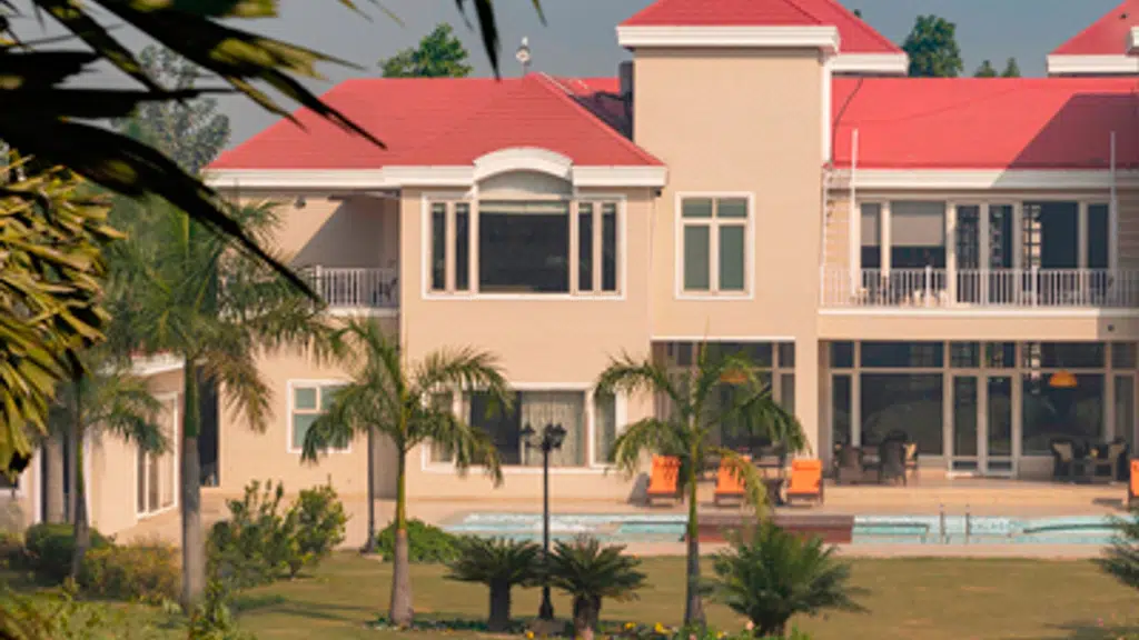 Siddha Wellness Village by Four Leaf Hotels