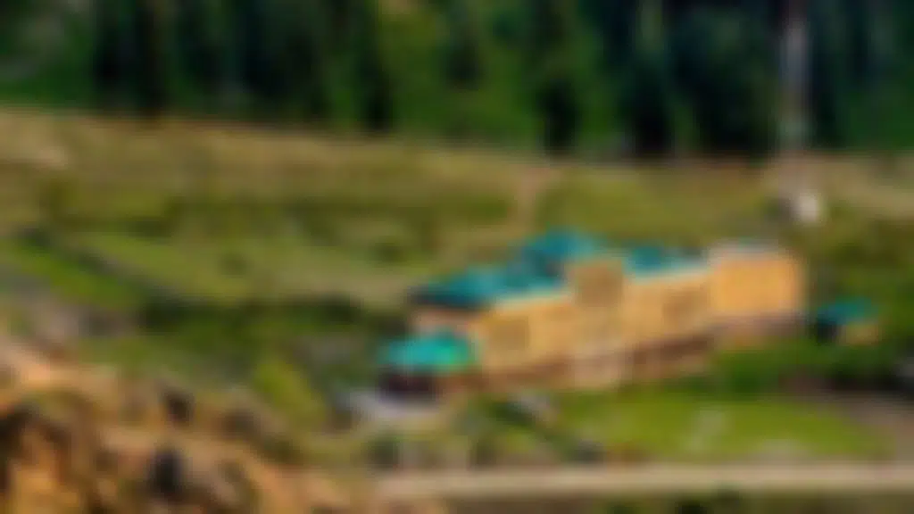 The Sultan Resort