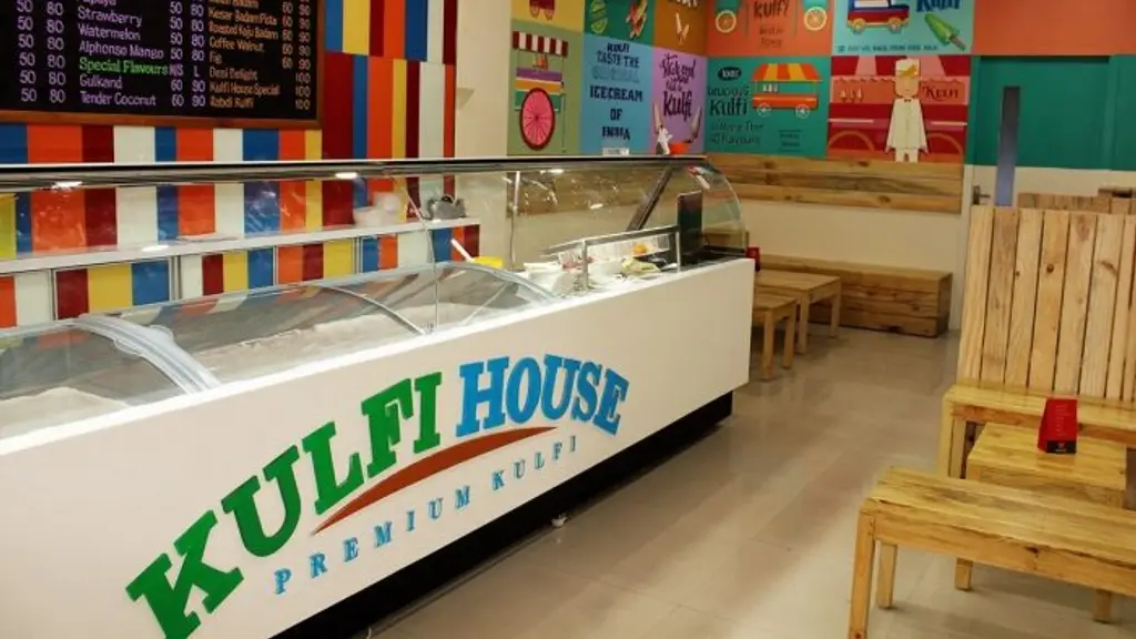 Kulfi House Kuilappalayam