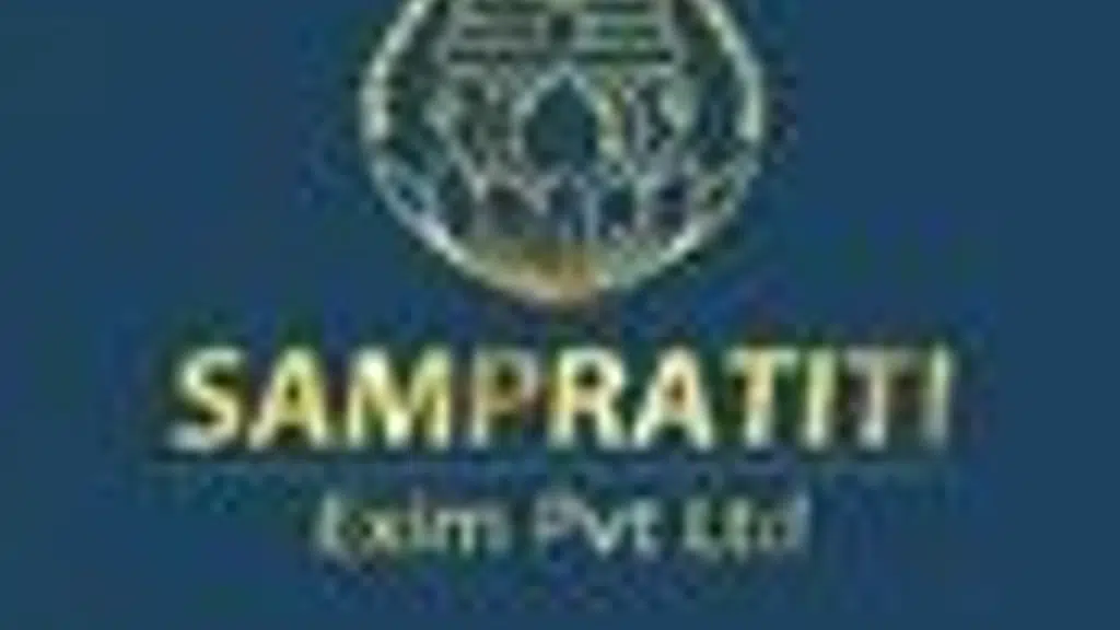 Sampratiti Exim Pvt Ltd