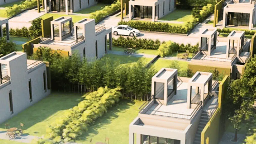 Eden Homes 2