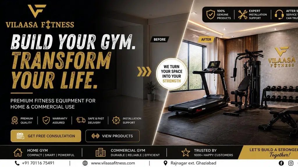 Vilaasa Fitness