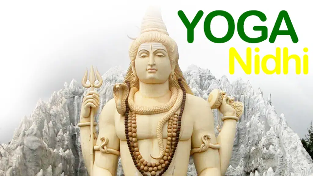 Yoga Nidhi