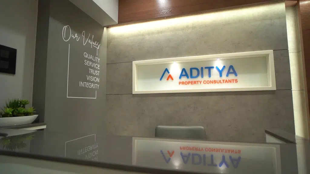 Aditya Property Consultants