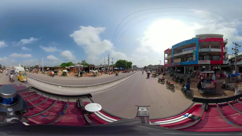 Pochampally Cooperative Urban Bank