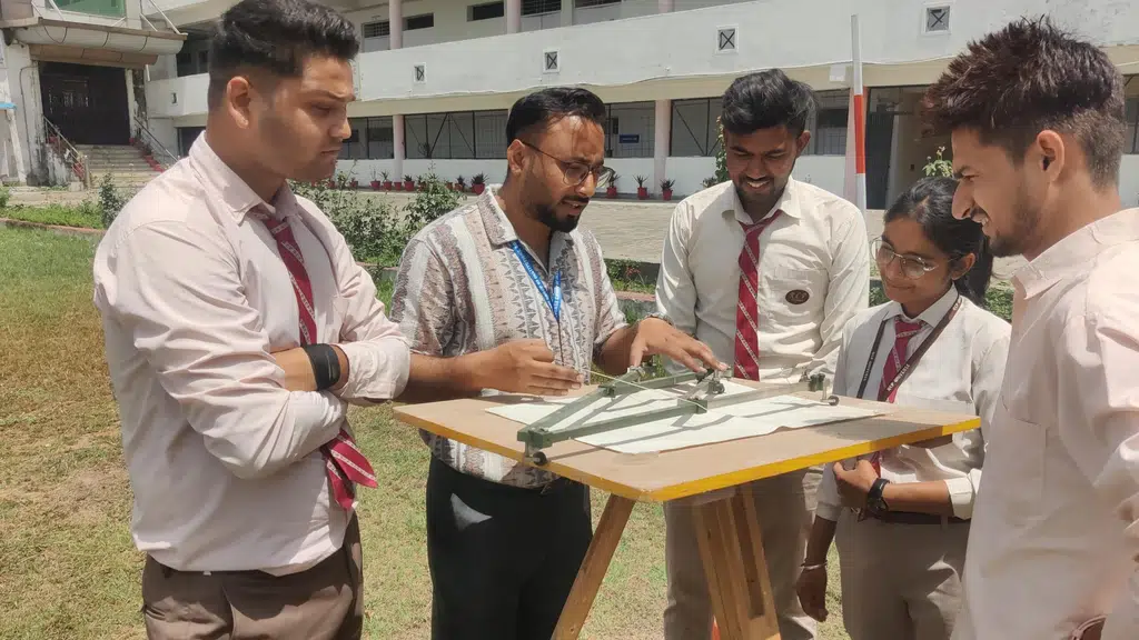BSM Law College Roorkee