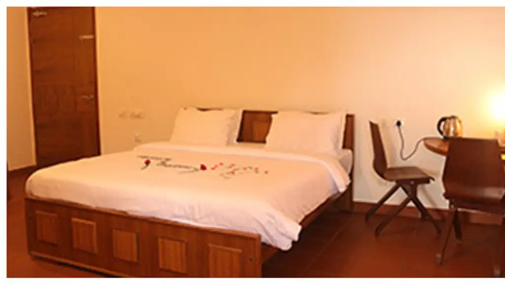 Vaidekam - Ayurveda Healing Village