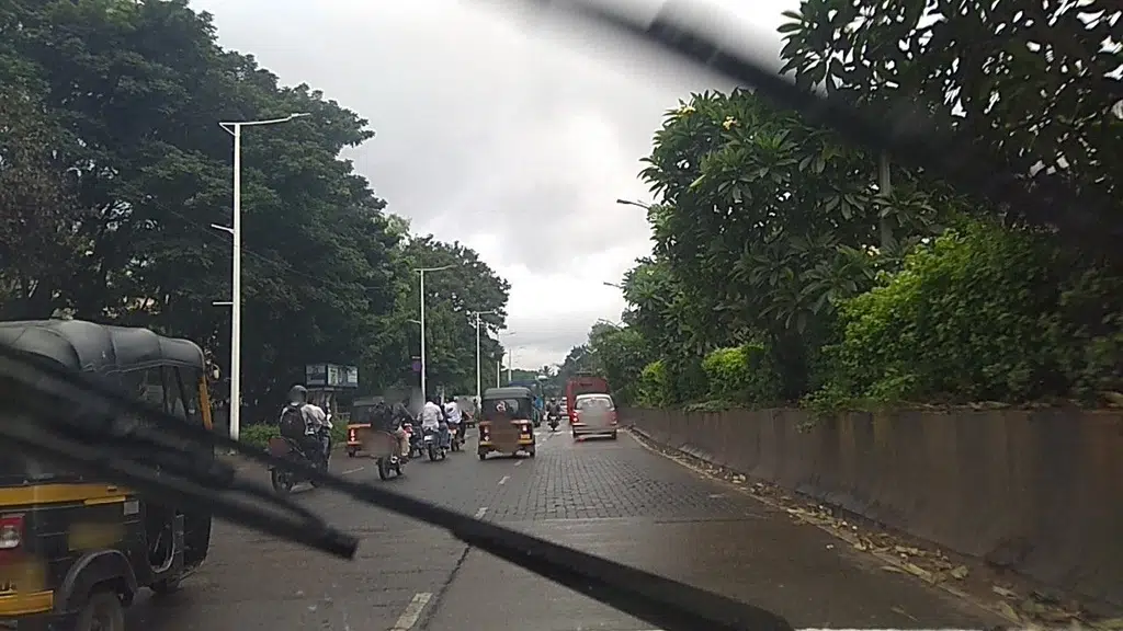 Maharashtra Pradeshik Karyalaya