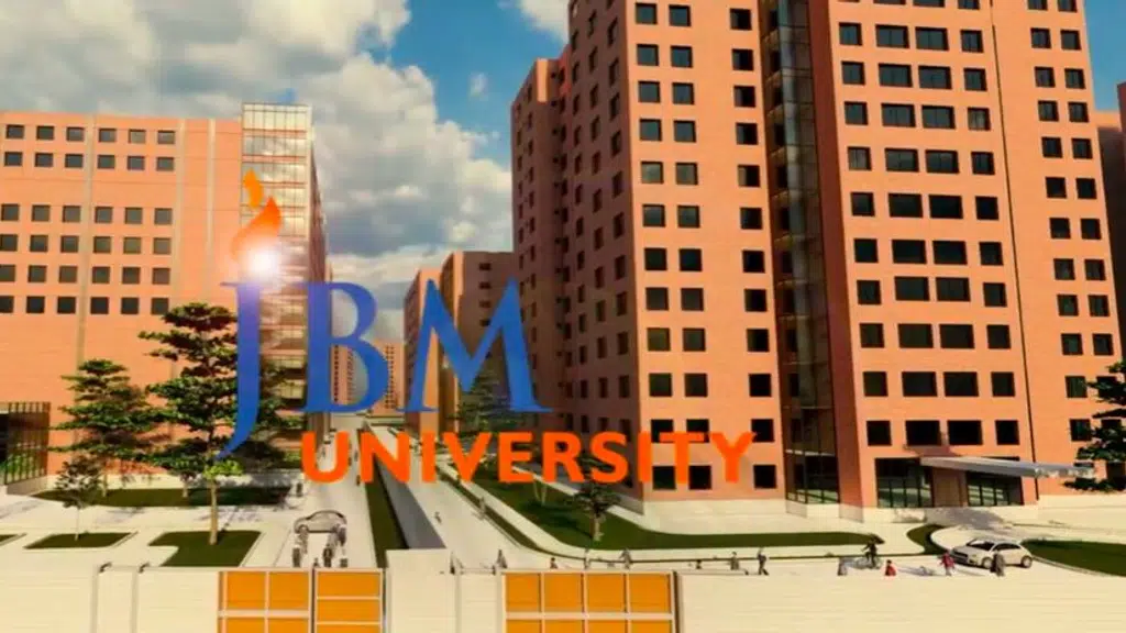 JBM University