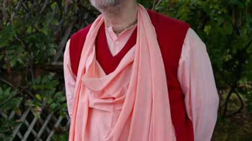 Sri Sri Radha Govind Gaudiya Math, Baraut