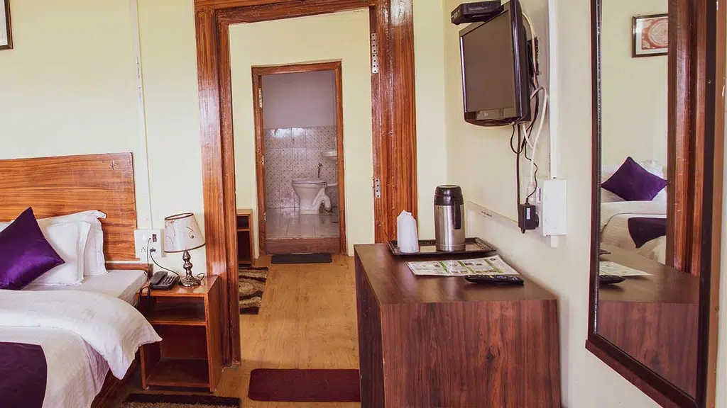 Stay Inn - Kausani