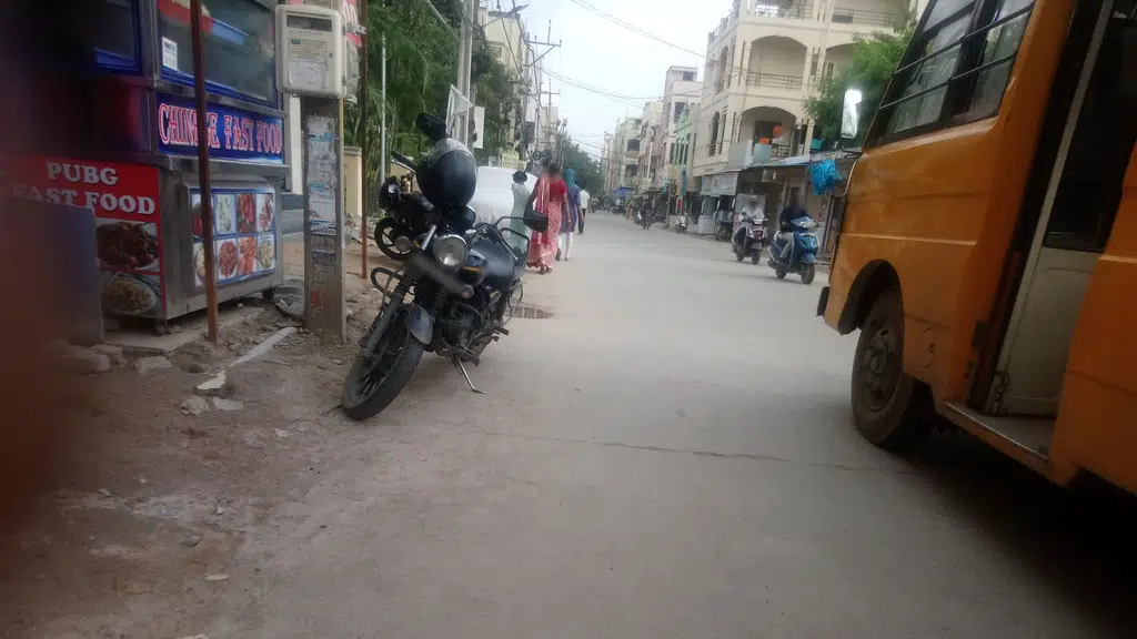 Sri Hanuman Rice Shop