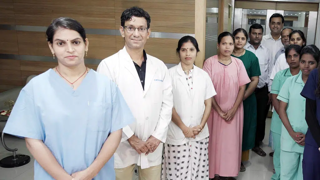 C.d.r. Hospital