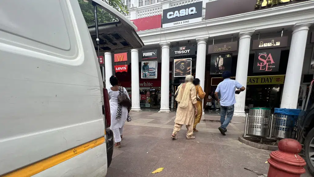 Ram Chander and Sons Toy Store