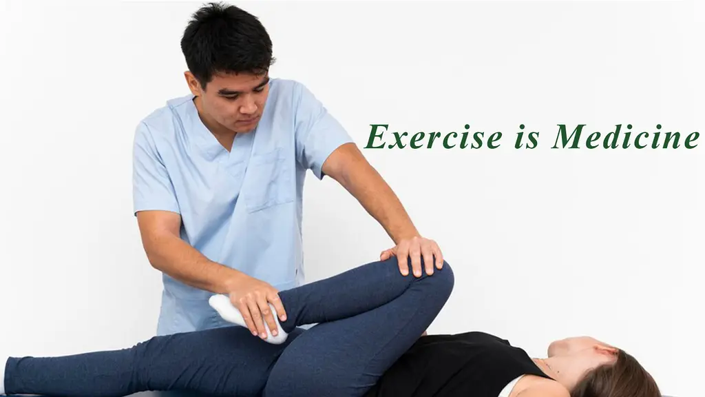 Vrriksha Physiotherapy Homecare