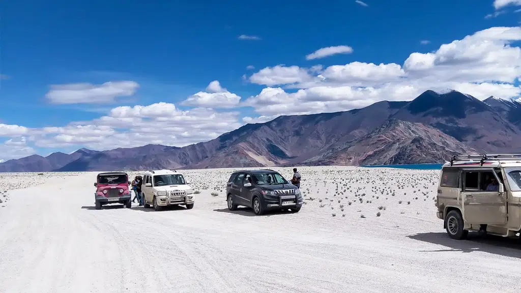 Convenience Tours & Travels