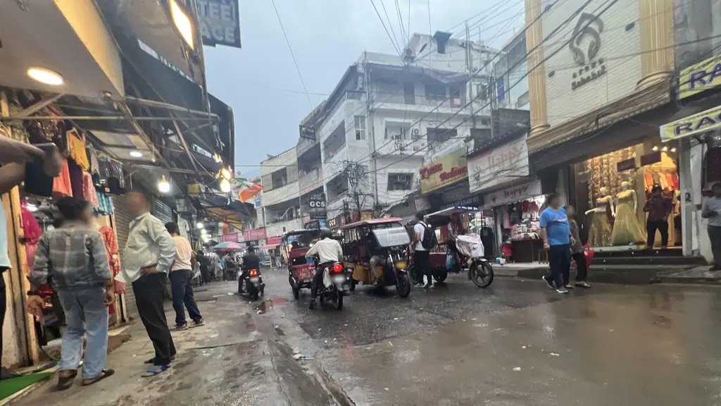 Ashok Vastra Bhandar