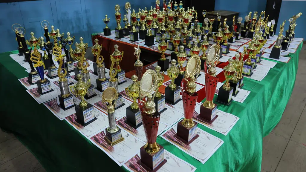 Hari Sri Vidya Nidhi School