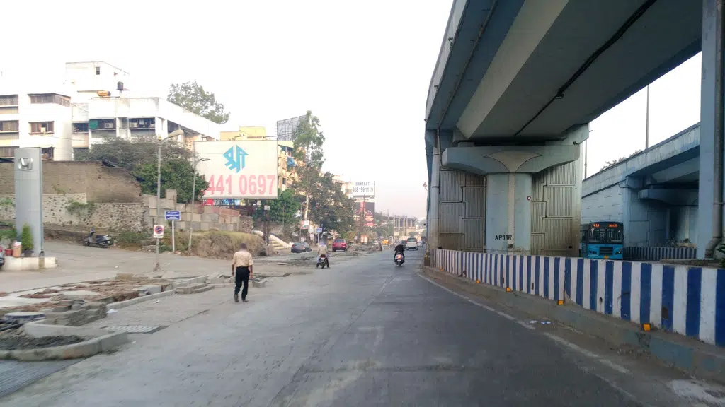Shankar Maharaj Mandir