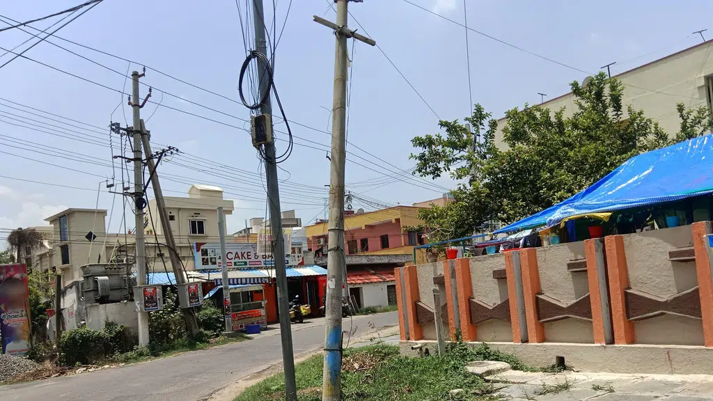 Sri Rama Sri Krishna Enclave