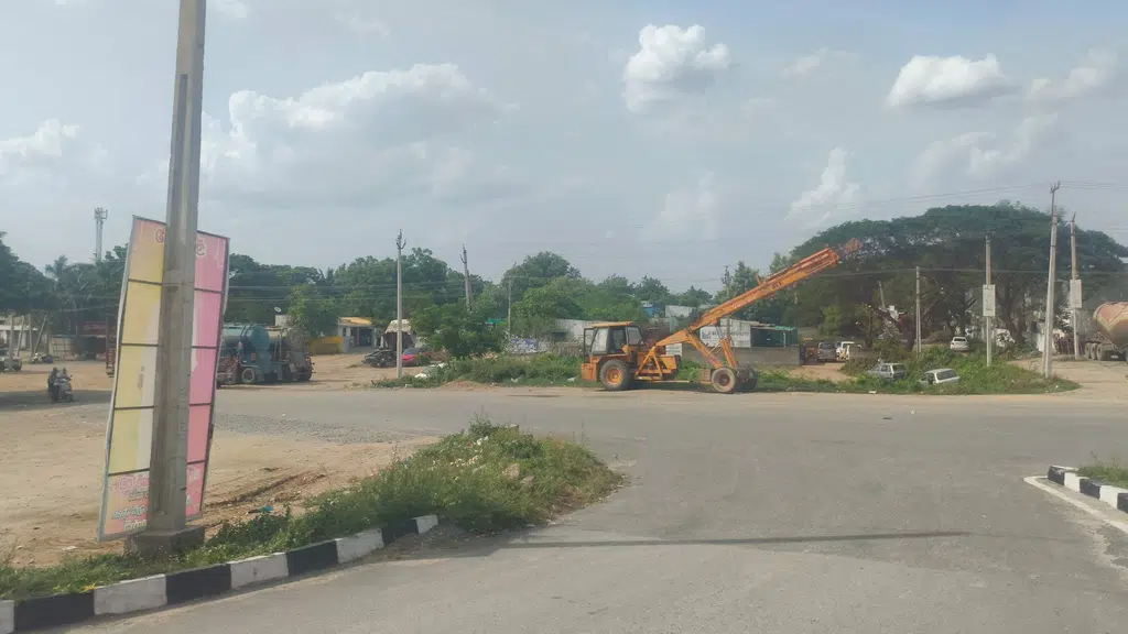 Sri Venkata sai Food Plaza