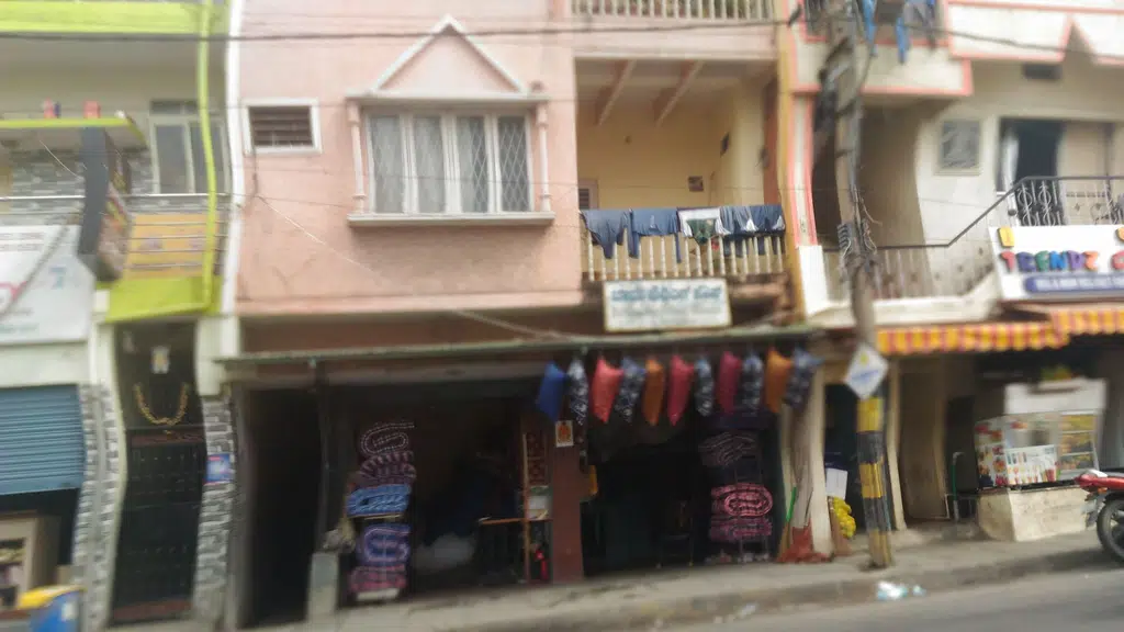 Sri Thrimurthi Printers