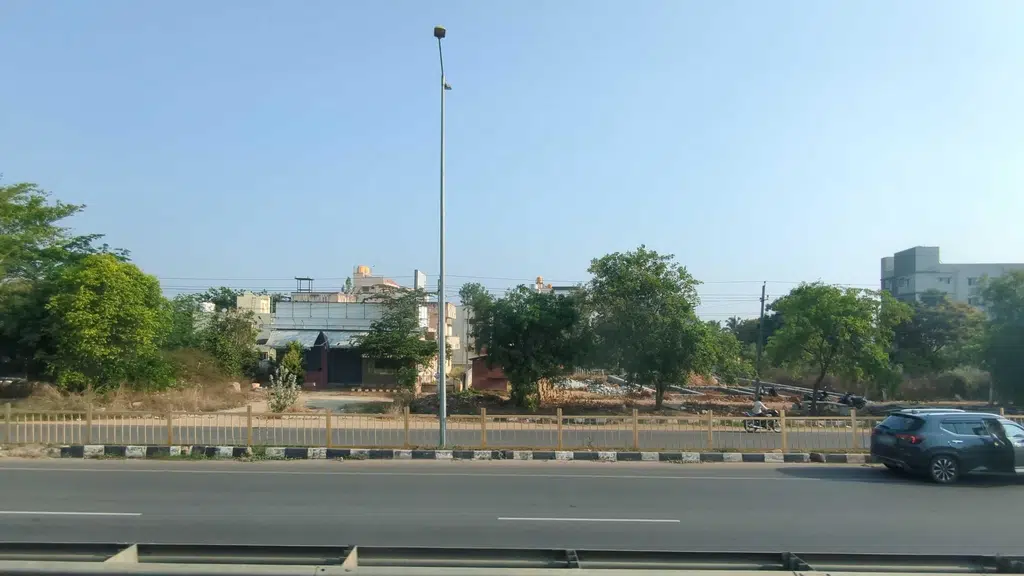 Amrutha Family Restaurant