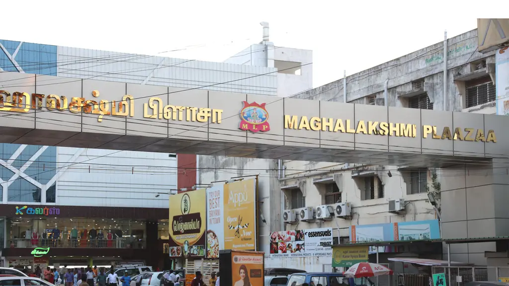 Hotel Grand Kubera