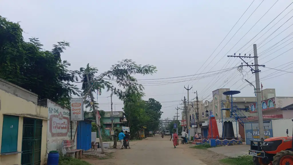 Chukama Tiffin Centre