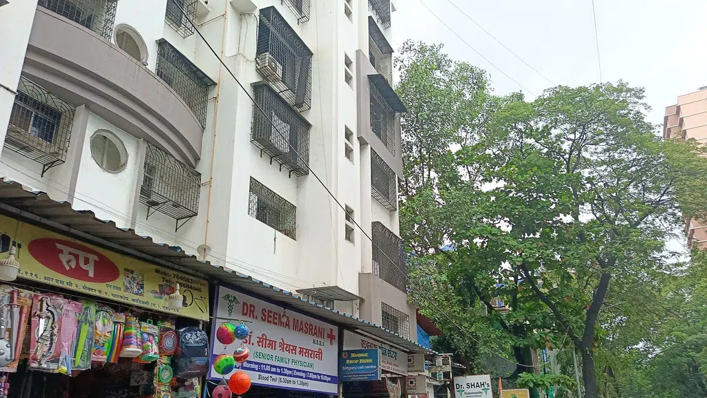 Abhyudaya Co-operative Bank