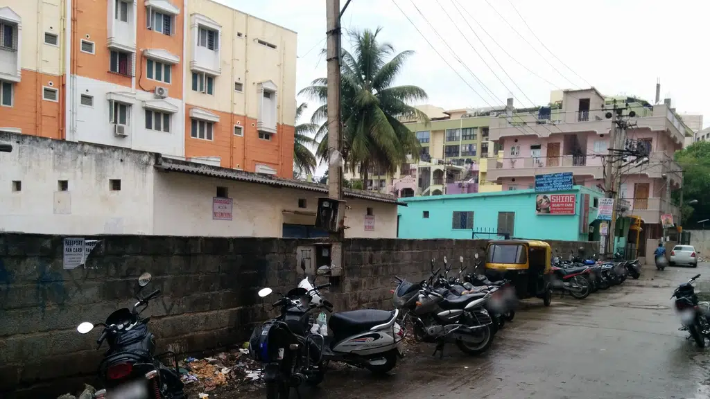 Sri Manjunath Fruits and Vegetable Shop