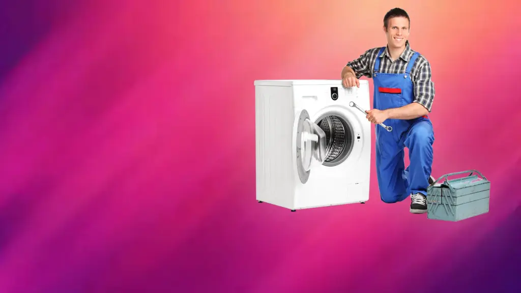 Washing Machine Service Center  for LG, Samsung, IFB, Bosch and Whirlpool
