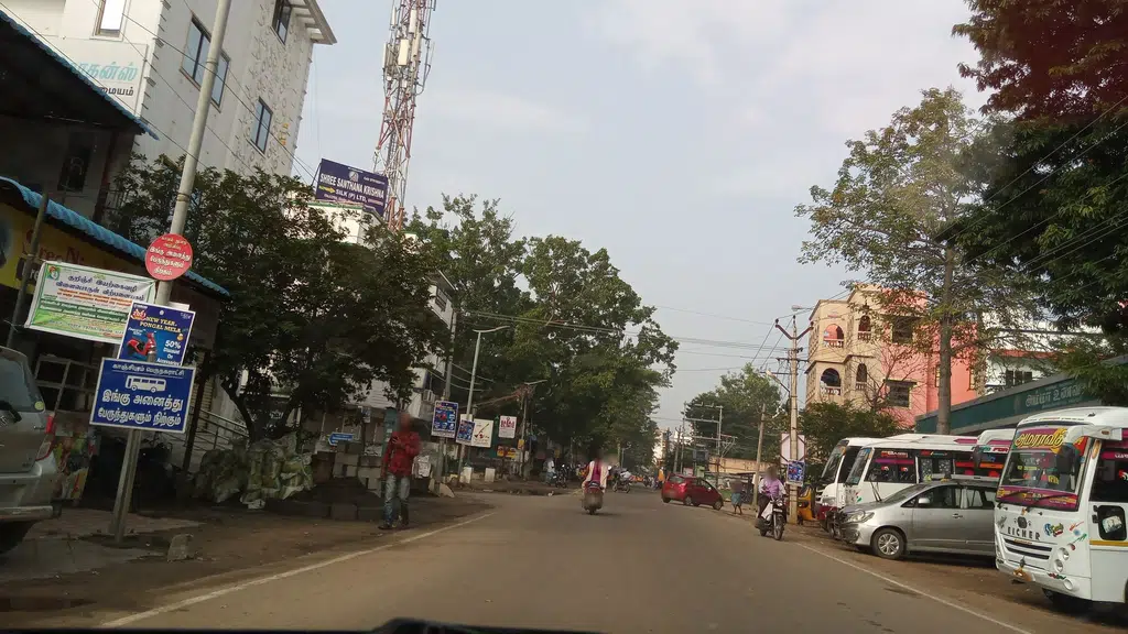 Sri Venkatramana Silks