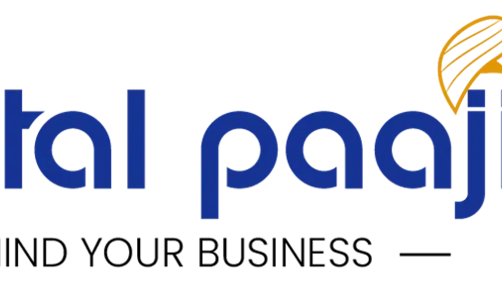 Digital Paaji