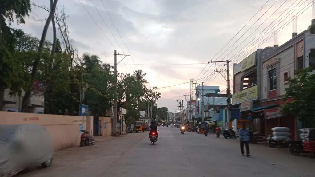 Nandyal Municipal Corporation