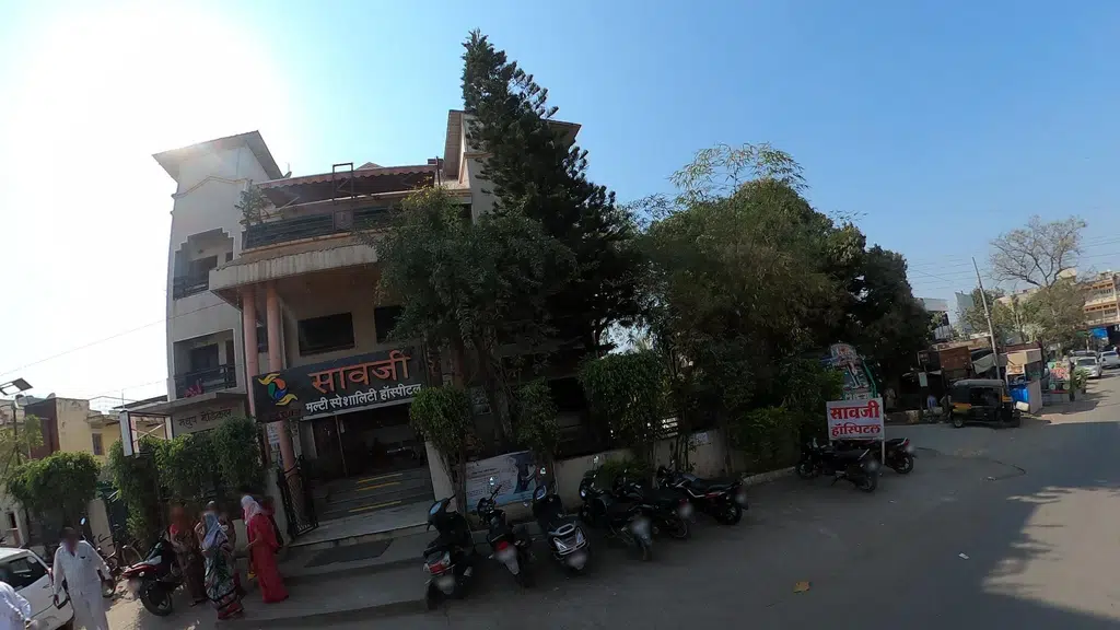 Singare Residency