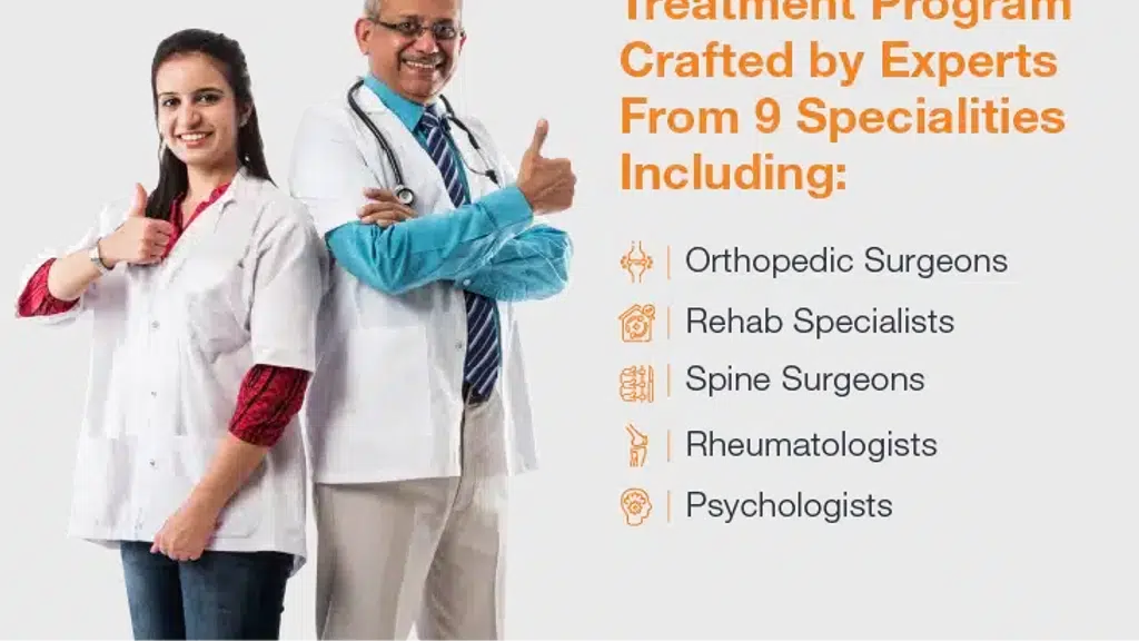 Qi Spine Clinic