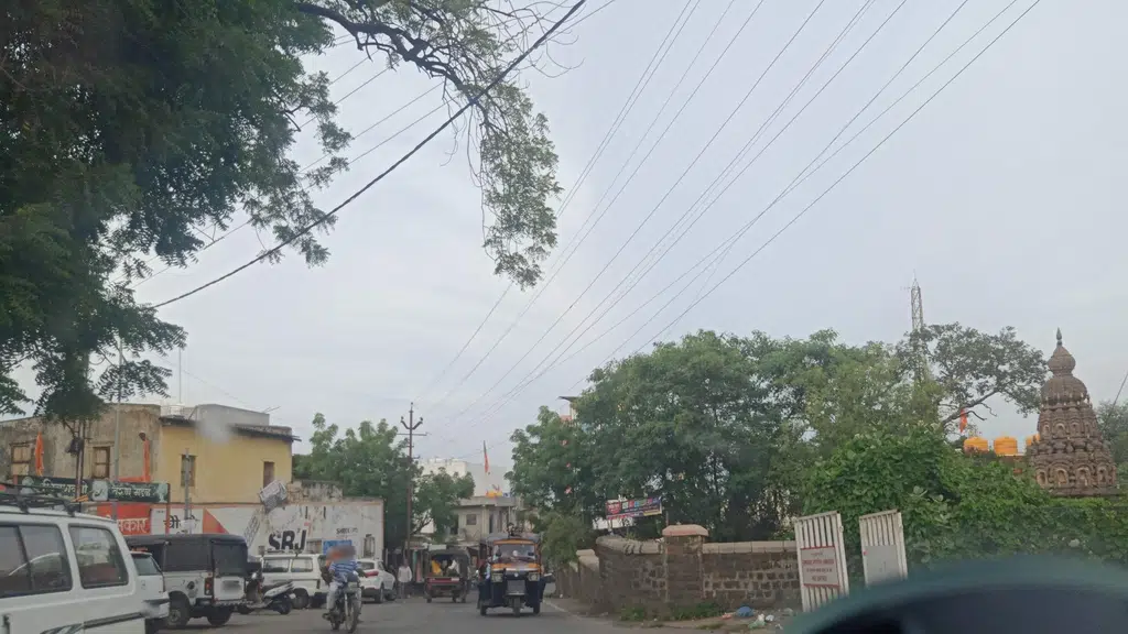 Akkalkot Taluka