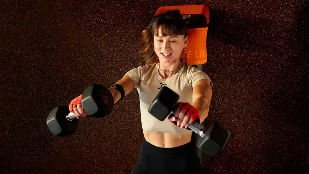 Orangetheory Fitness India