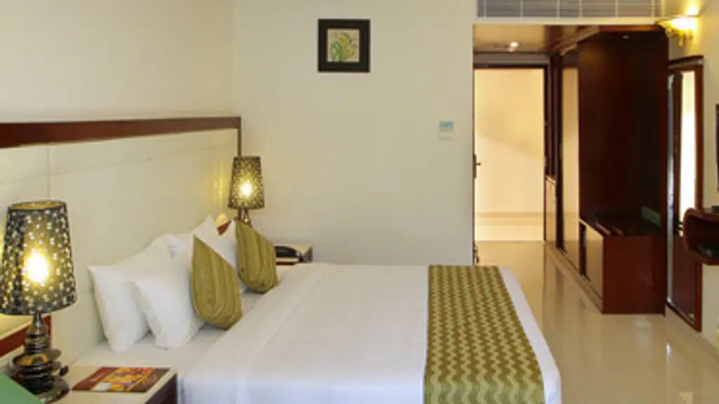 Hotel Port Palace