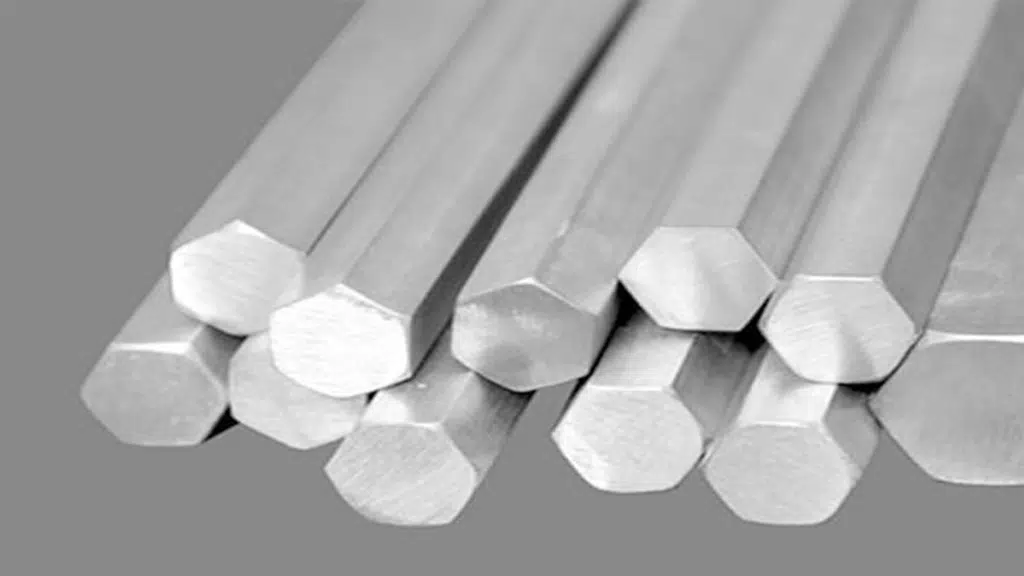 Maiden Forgings - P Limited